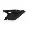 TAMPAS LATERAIS TRASEIRAS ACERBIS SUZUKI RM-Z 250 2010 - 2017